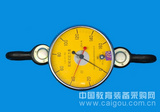 北京机械式拉力表生产-  产品型号：JZ系列