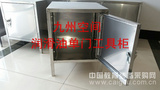 北京不锈钢油具工具箱生产- 450×450×500  （mm）