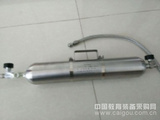 供应九州气体取样钢瓶价格