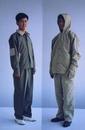 九州带电作业用高压电防护服价格/电磁屏蔽服（110-500KV）