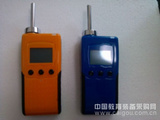 便携式氮氧化物分析仪