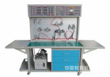 DICE-TY01型透明液压PLC控制实验台