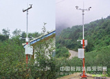 JZ-Q6型高速公路气象站/高速公路气象仪
