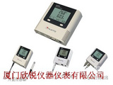 智能温湿度数据记录仪S300-TH