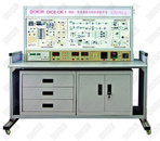 测控传感器技术综合实验台/测控传感器技术实训装置CK-1