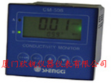 CM-508双通道电导电导(或电导电阻)监控仪cm-508
