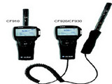 CompuFlow系列空氣質量檢測儀IAQ Meter