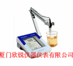 EC-PH1100/21S高精度台式pH/mV计 EC-PH1100/21S