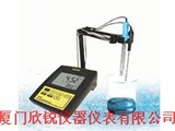 意大利Milwaukee实验室PH/ORP/ISE/Temp测试仪MI160
