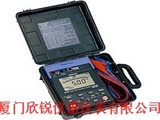 3455日本日置HIOKI 3455数字兆欧表