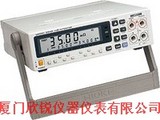 3540日本日置HIOKI 3540 微电阻计