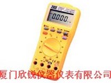 TES-2804台湾泰仕TES2804高分辨率会记忆的自动换文件数字式电表与RS-232窗口界面