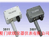 AZ-3501台湾衡欣AZ3501温湿度传感器