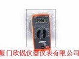 意大利HT81万用表