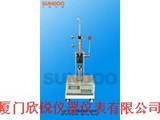 SD-50电子数显弹簧试验机SD50