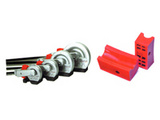 ROBEND H+W PLUS弯管器/德国罗森博格Rothenberg弯管器ROBEND H+W PLUS