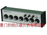 ZX91E直流电阻器