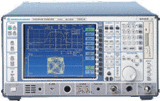 二手频谱分析仪 R&S FSEA30 出售出租