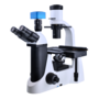 重庆澳浦 倒置生物显微镜DSZ2000X 细胞观察利器