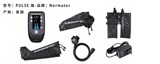 NormaTec 脉冲身恢复系统