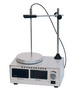 磁力搅拌器控温型磁力搅拌器型号XN-TA温控范围室温－300℃