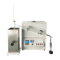 亞歐 化學試劑沸程測定儀 有機試劑沸程檢測儀?DP-R615  蒸餾溫度 常溫～400℃