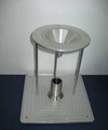 体积密度测定仪/陶粒沙体积密度测定仪 型号:HAD-1005