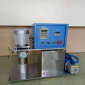 亚欧 真空搅拌机 搅拌机 DP-KJB500  搅拌转速0-2800转/分