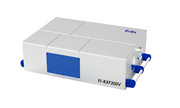 zolix真空型傅里叶变换红外光谱仪FI-RXF300V
