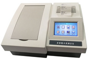 亚欧 多参数水质测定仪 COD 氨氮 总磷 浊度水质检测仪 DP29678