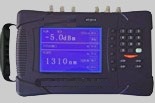 亚欧 光纤通道综合测试仪 手持式光纤传输综合测试仪DP29505