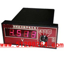 面板式多路直流数字电压表/直流数字电压表   型号：DP-PF42型
