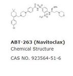 ABT-263 (Navitoclax)   923564-51-6  10mg