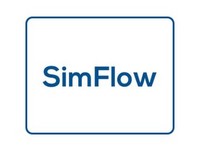 SimFlow - 流体动力学软件