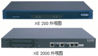 Quidway® XE200/2000 语音服务器