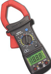 华谊M9805G数字交流钳型表