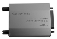 FT7180 GPIB-USB转换器