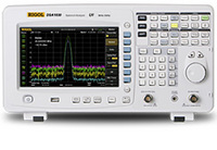 频谱分析仪DSA1000