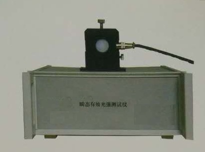 瞬态有效光强测试仪MHY-26334