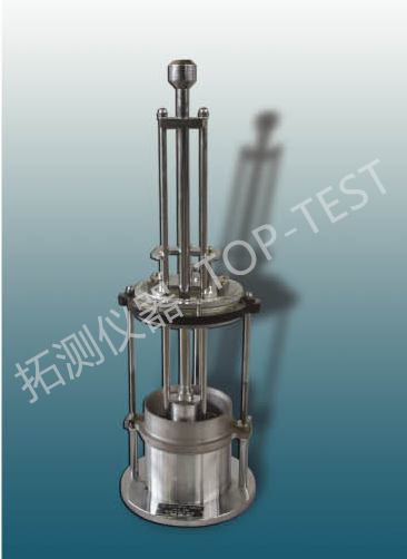 JDS-3型标准手提击实仪