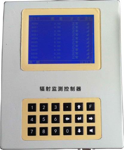 力合科技：开发了一系列可使用于不同场景的监测仪器