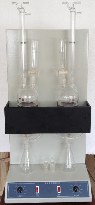MHY-29959原油及其产品盐含量测定仪