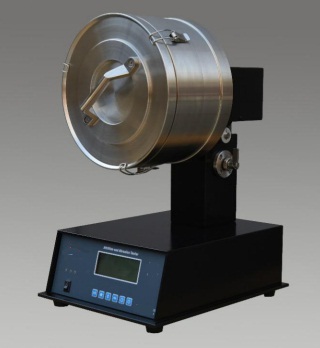 亚欧 颗粒磨耗测定仪， 颗粒磨耗检测仪 DP-M6