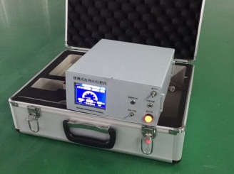 不分光红外线氧化碳检测仪 型号：MHY-29820