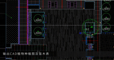 智慧风景园林景观虚拟仿真设计平台