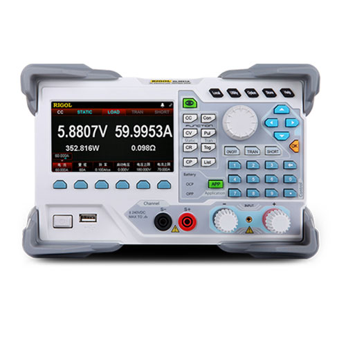 WK-DL3031可編程直流電子負載 DL3000