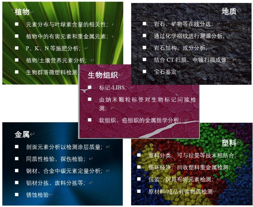 FireFly LIBS 元素分析系统在长江科学院正式运行