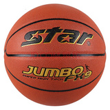 世達（STAR） BB427 超纖7號比賽籃球 耐磨防滑室內室外兩用籃球