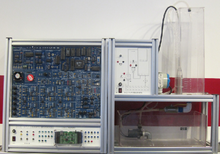 自動控制計算機控制技術實驗平臺/自動控制實驗臺AT2015