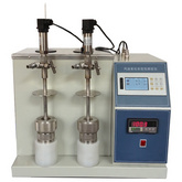 亞歐 汽油氧化安定性測定儀 汽油氧化安定性檢測儀
